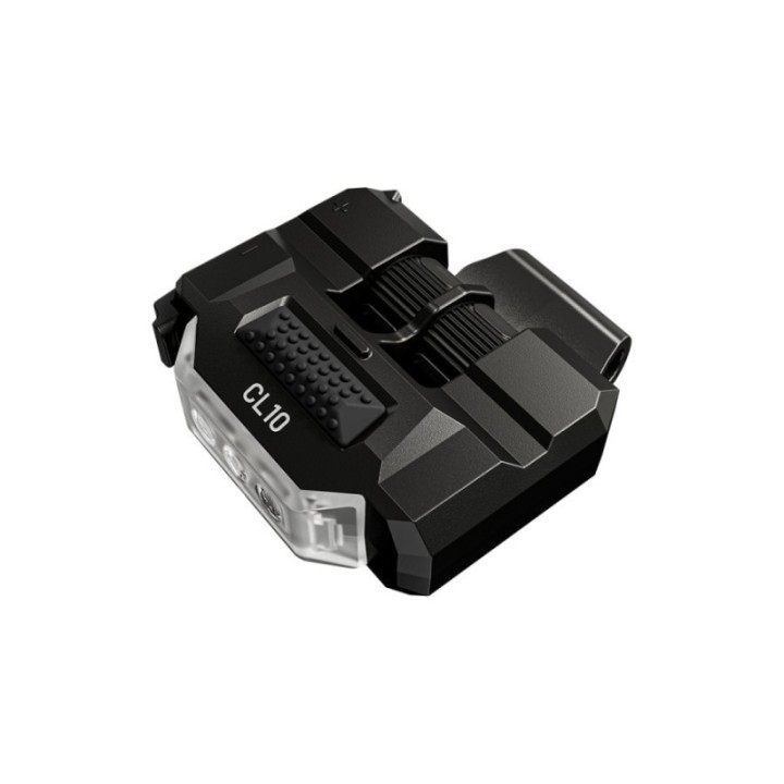 Nitecore CL10 – Lanternă cu clips