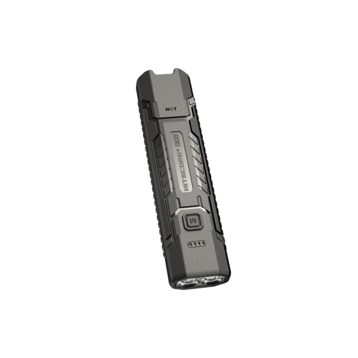 Nitecore EDC07 – Lanternă EDC cu lumină MCT
