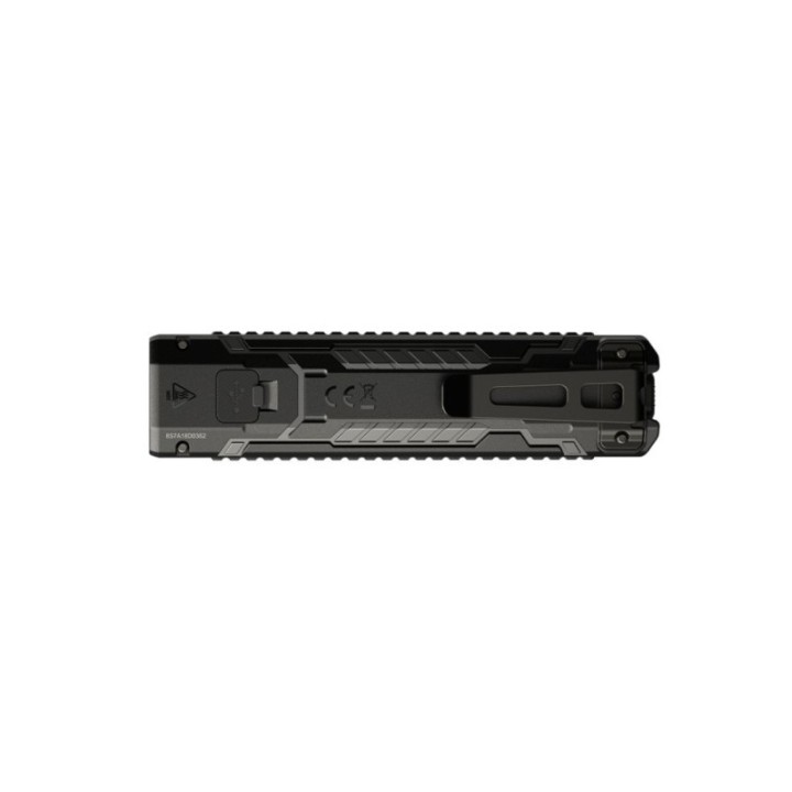 Nitecore EDC07 – Lanternă EDC cu lumină MCT