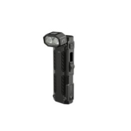 Nitecore EDC09 – Lanternă cu cap orientabil