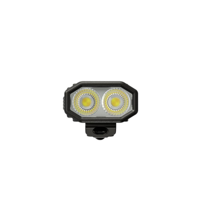 Nitecore EDC09 – Lanternă cu cap orientabil