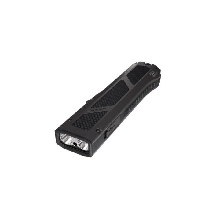 Nitecore EDC17 – Lanternă EDC cu UV și laser verde