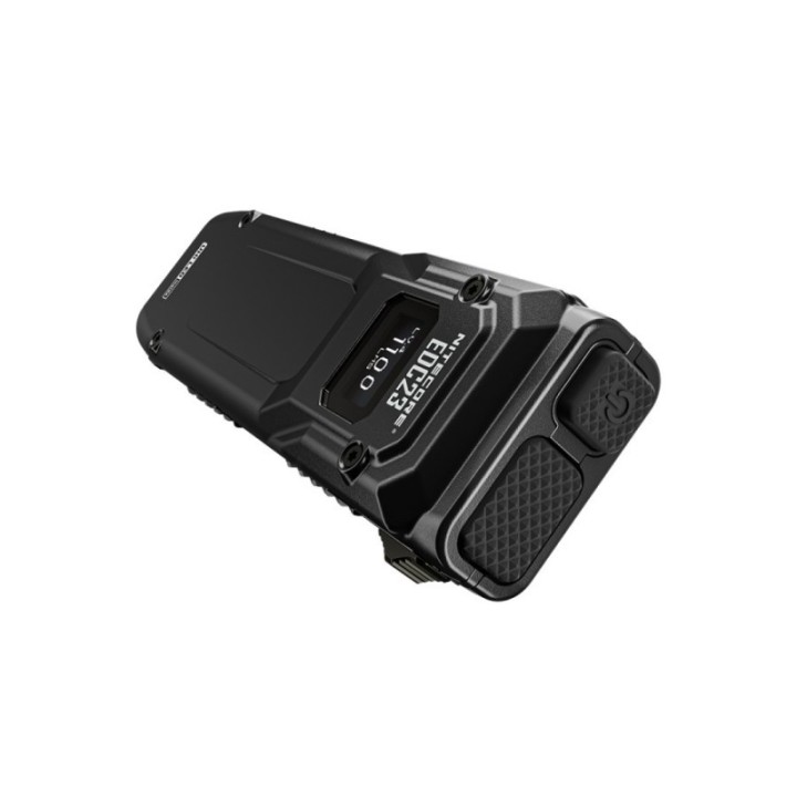 Nitecore EDC23 – Lanternă EDC compactă