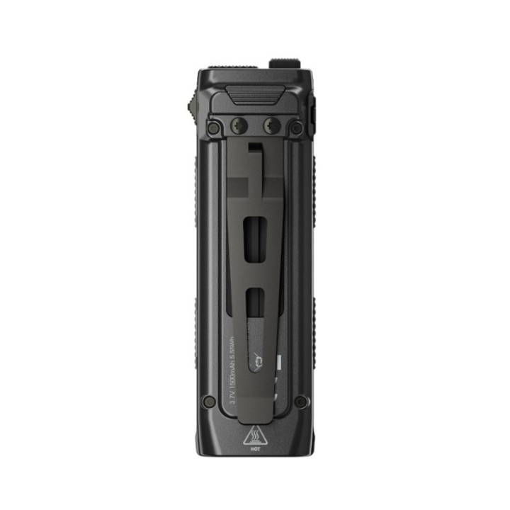 Nitecore EDC23 – Lanternă EDC compactă