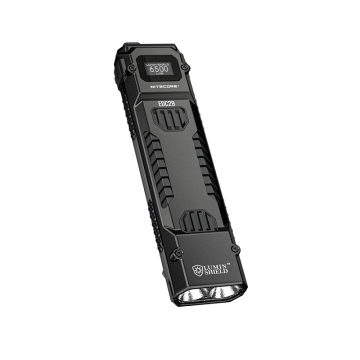 Nitecore EDC29 – Lanternă EDC LUMINBLADE