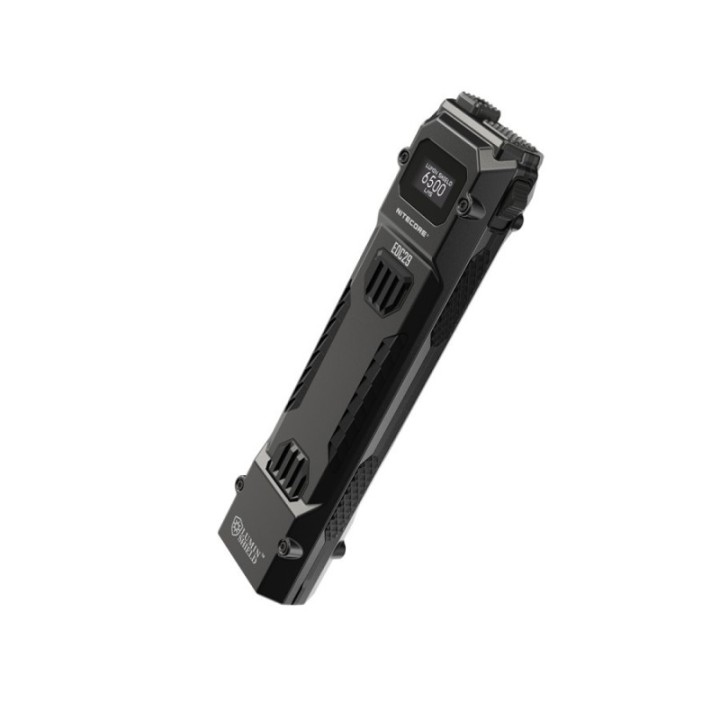 Nitecore EDC29 – Lanternă EDC LUMINBLADE