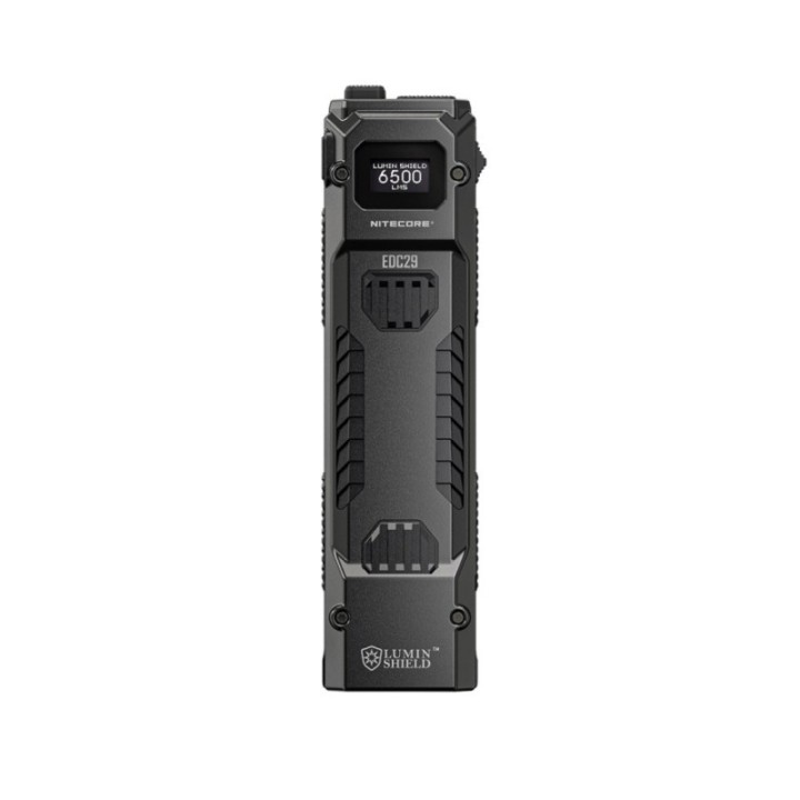 Nitecore EDC29 – Lanternă EDC LUMINBLADE