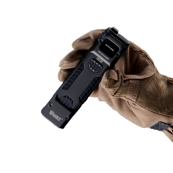 Nitecore EDC29 – Lanternă EDC LUMINBLADE