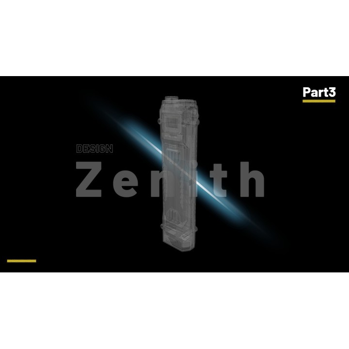 Nitecore EDC29 – Lanternă EDC LUMINBLADE