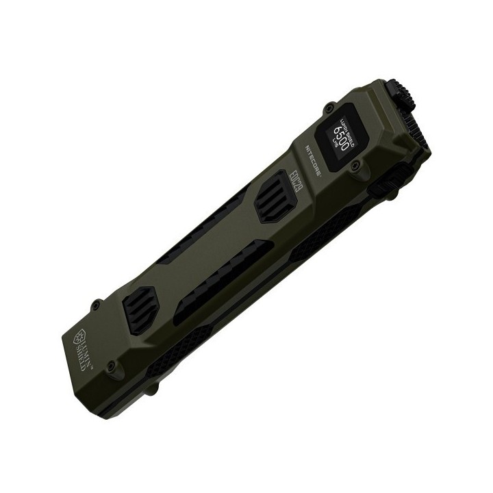 Nitecore EDC29 – ediție limitată – Lanternă EDC LUMINBLADE