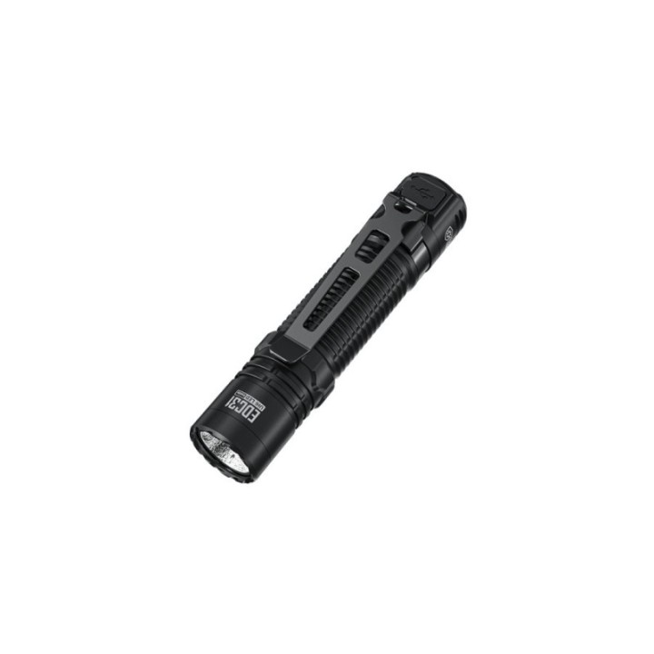 Nitecore EDC31 – Lanternă EDC LUMIN SHIELD