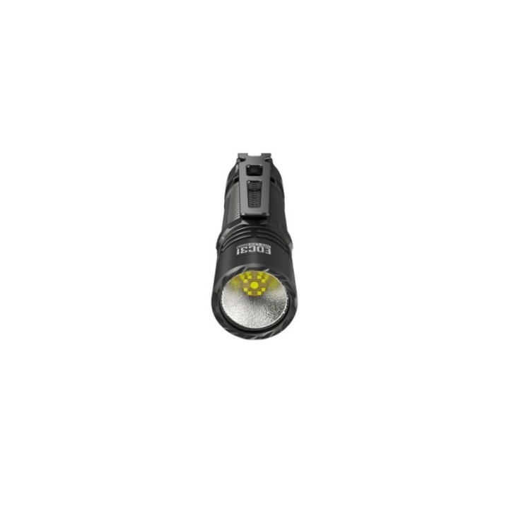 Nitecore EDC31 – Lanternă EDC LUMIN SHIELD