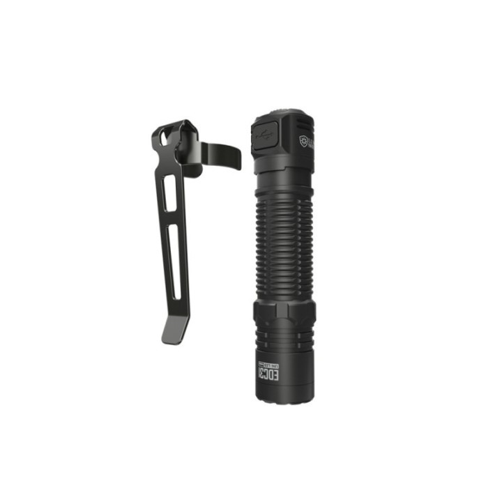 Nitecore EDC31 – Lanternă EDC LUMIN SHIELD