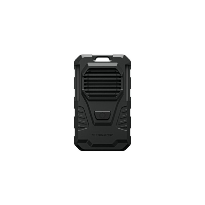 Nitecore EMR06 TAC – Dispozitiv antițânțari