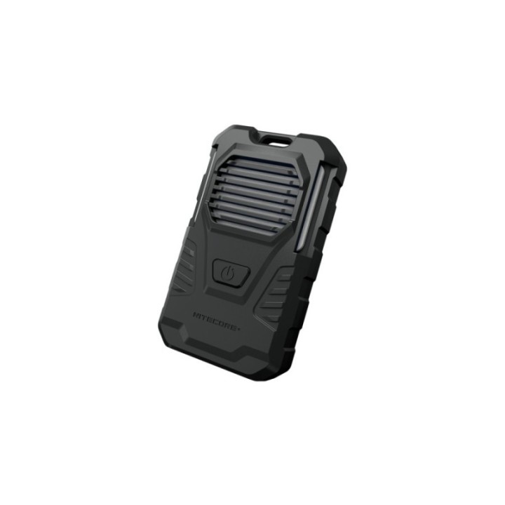 Nitecore EMR06 TAC – Dispozitiv antițânțari