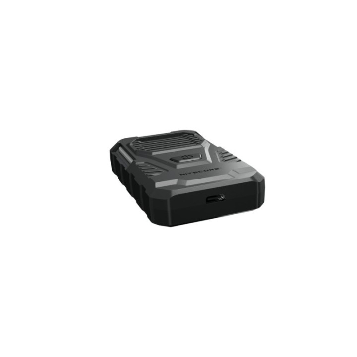 Nitecore EMR06 TAC – Dispozitiv antițânțari