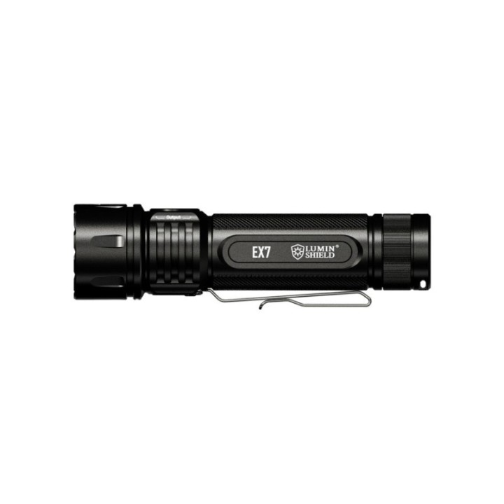 Nitecore EX7 – Lanternă reîncărcabilă de mână