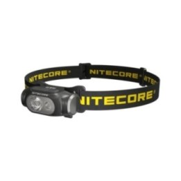 Nitecore HA11 UHE – Lanternă frontală ușoară