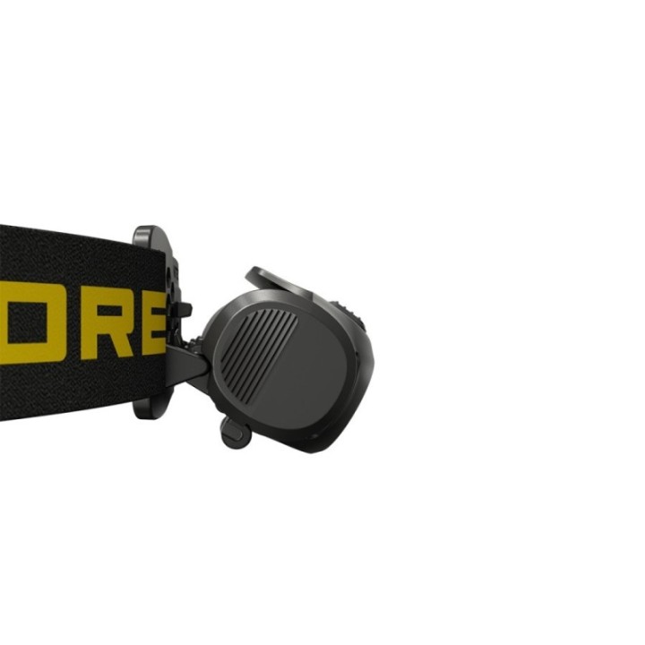 Nitecore HA11 UHE – Lanternă frontală ușoară