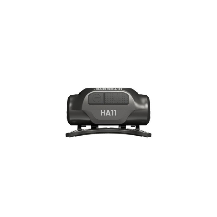 Nitecore HA11 UHE – Lanternă frontală ușoară