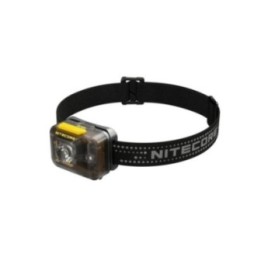 Nitecore HA13 – Lanternă frontală