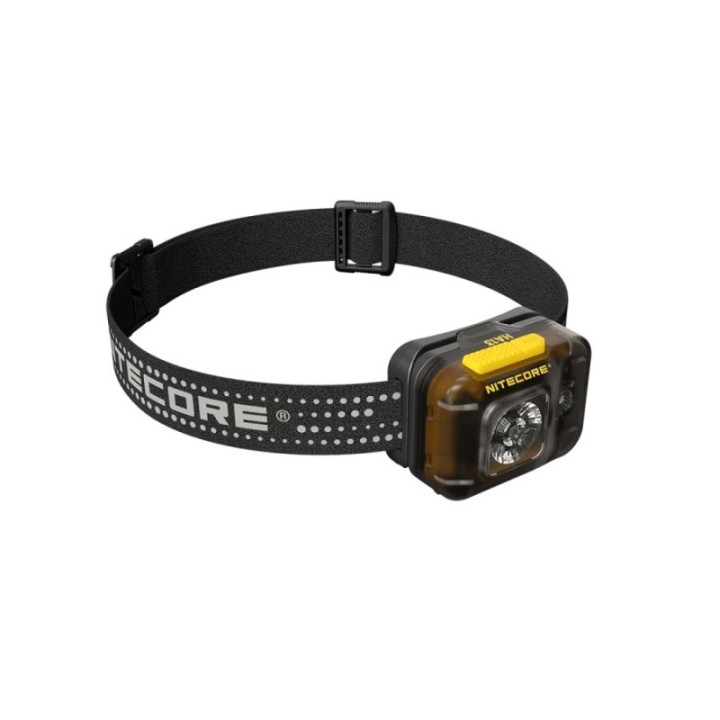 Nitecore HA13 – Lanternă frontală
