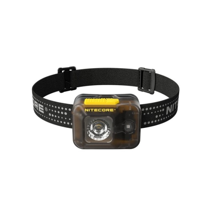 Nitecore HA13 – Lanternă frontală