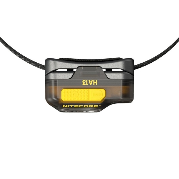 Nitecore HA13 – Lanternă frontală