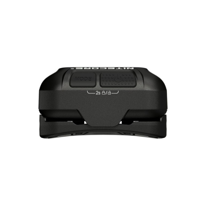 Nitecore HA13 RGB – Lanternă frontală cu lumină RGB
