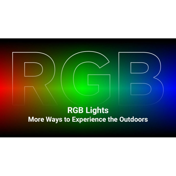 Nitecore HA13 RGB – Lanternă frontală cu lumină RGB