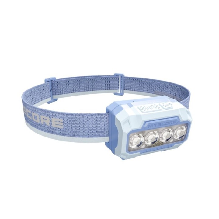 Nitecore HA23 UHE – Lanternă frontală MCT