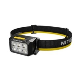 Nitecore HA29 UHE – Lanternă frontală pentru outdoor