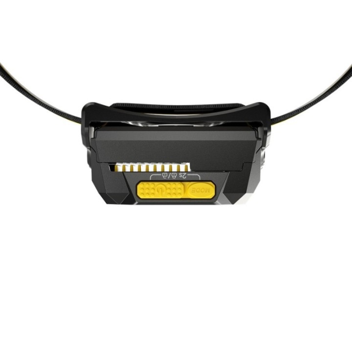 Nitecore HA29 UHE – Lanternă frontală pentru outdoor