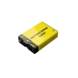 Nitecore HLB1500 – Acumulator Li-ion dedicat