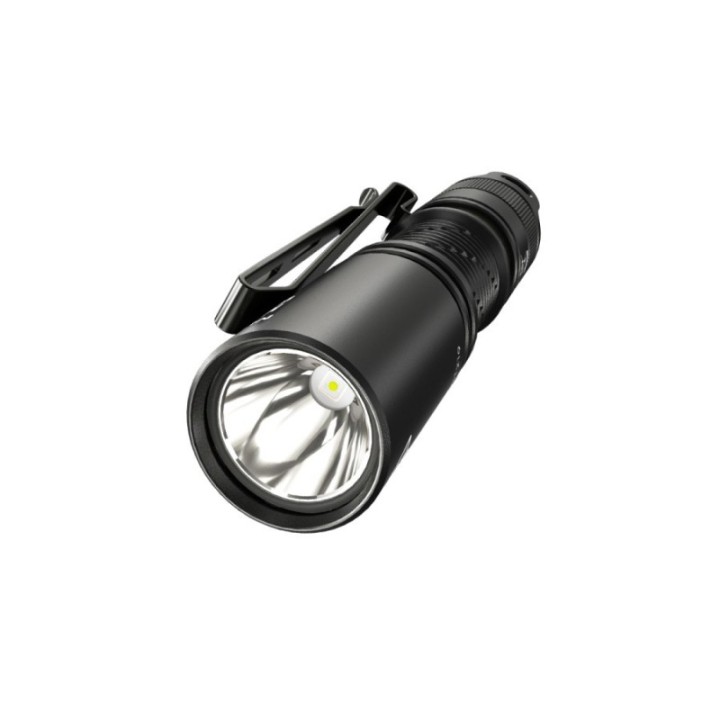 Nitecore MT1A Pro – Lanternă compactă cu alimentare hibridă