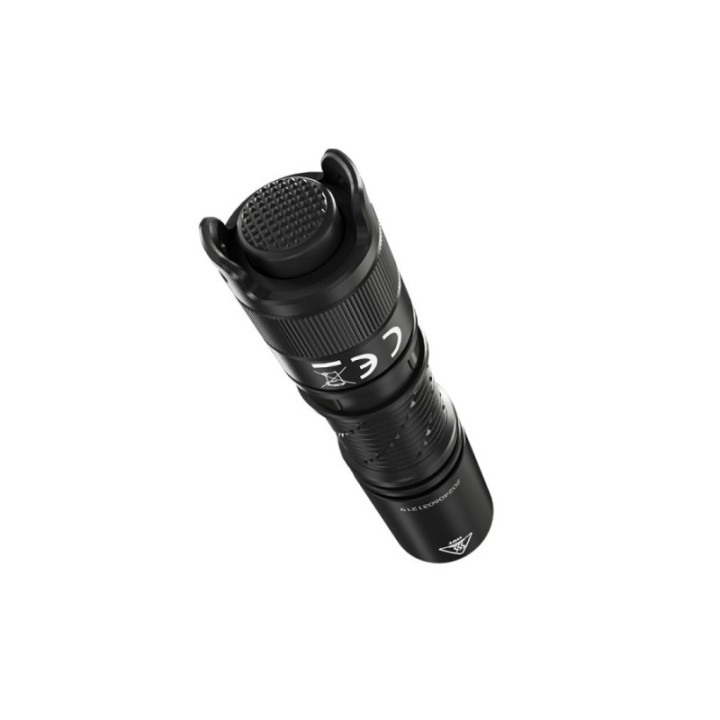 Nitecore MT1A Pro – Lanternă compactă cu alimentare hibridă