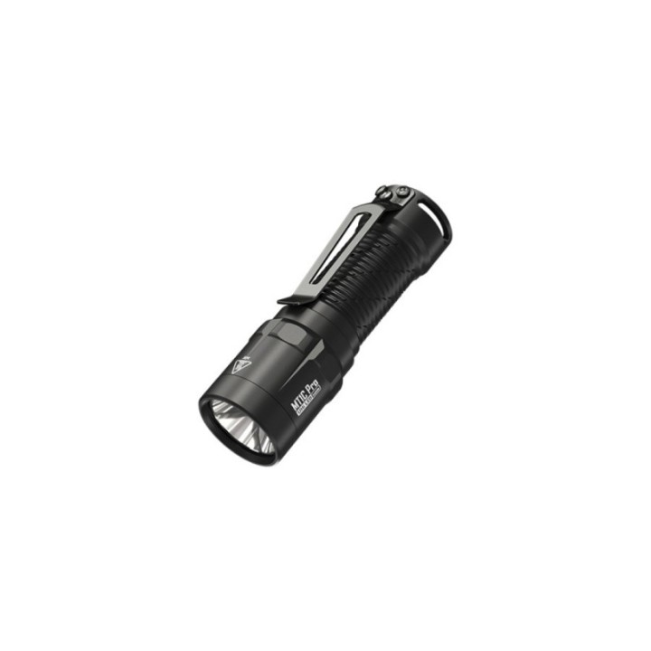Nitecore MT1C Pro – Lanternă EDC compactă