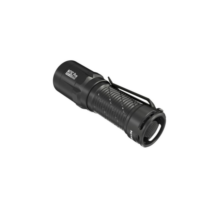 Nitecore MT1C Pro – Lanternă EDC compactă