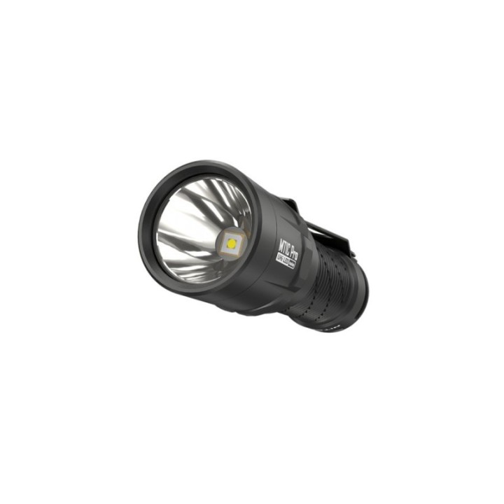Nitecore MT1C Pro – Lanternă EDC compactă