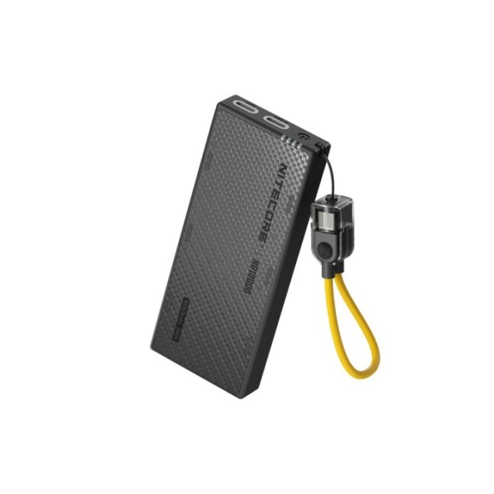 Nitecore NB10000 Gen4 – Baterie externă pentru outdoor