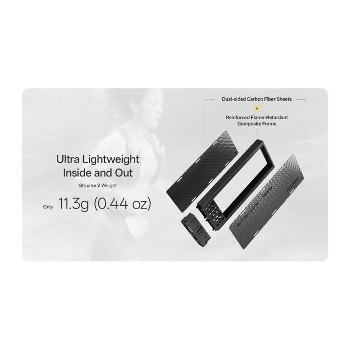 Nitecore NB10000 Gen4 – Baterie externă pentru outdoor