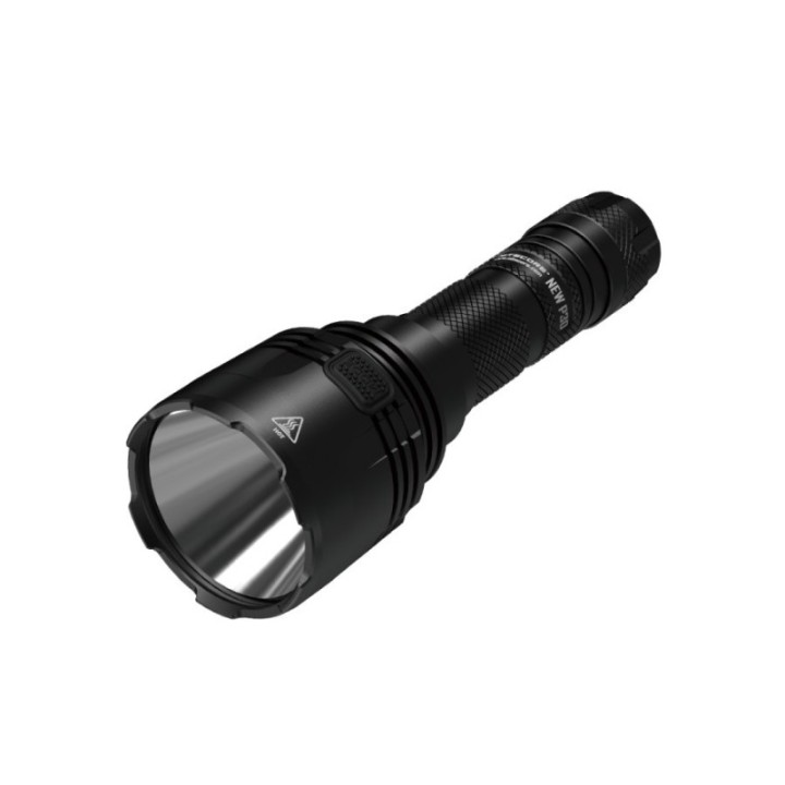 Nitecore New P30 – Lanternă de mână cu fascicul concentrat