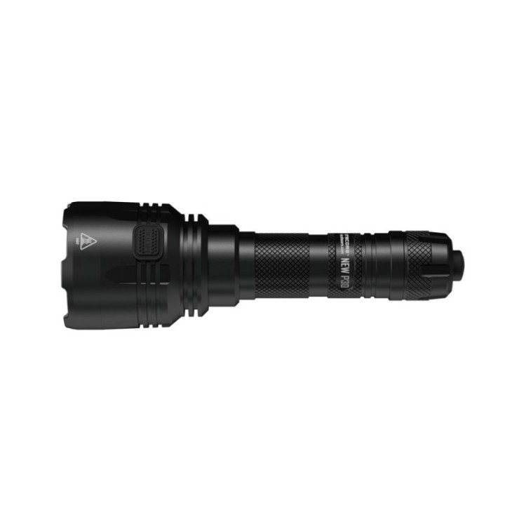 Nitecore New P30 – Lanternă de mână cu fascicul concentrat