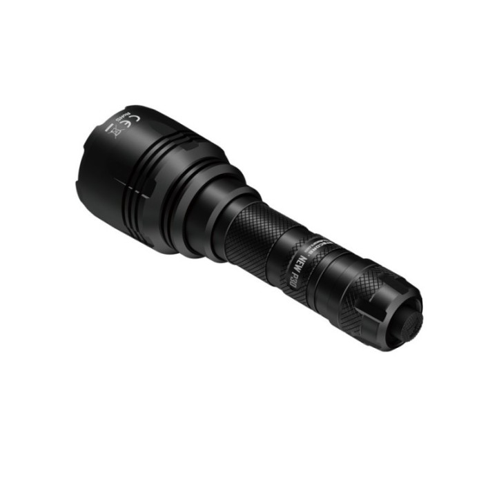 Nitecore New P30 – Lanternă de mână cu fascicul concentrat