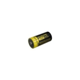 Nitecore NL169 – Acumulator RCR123A
