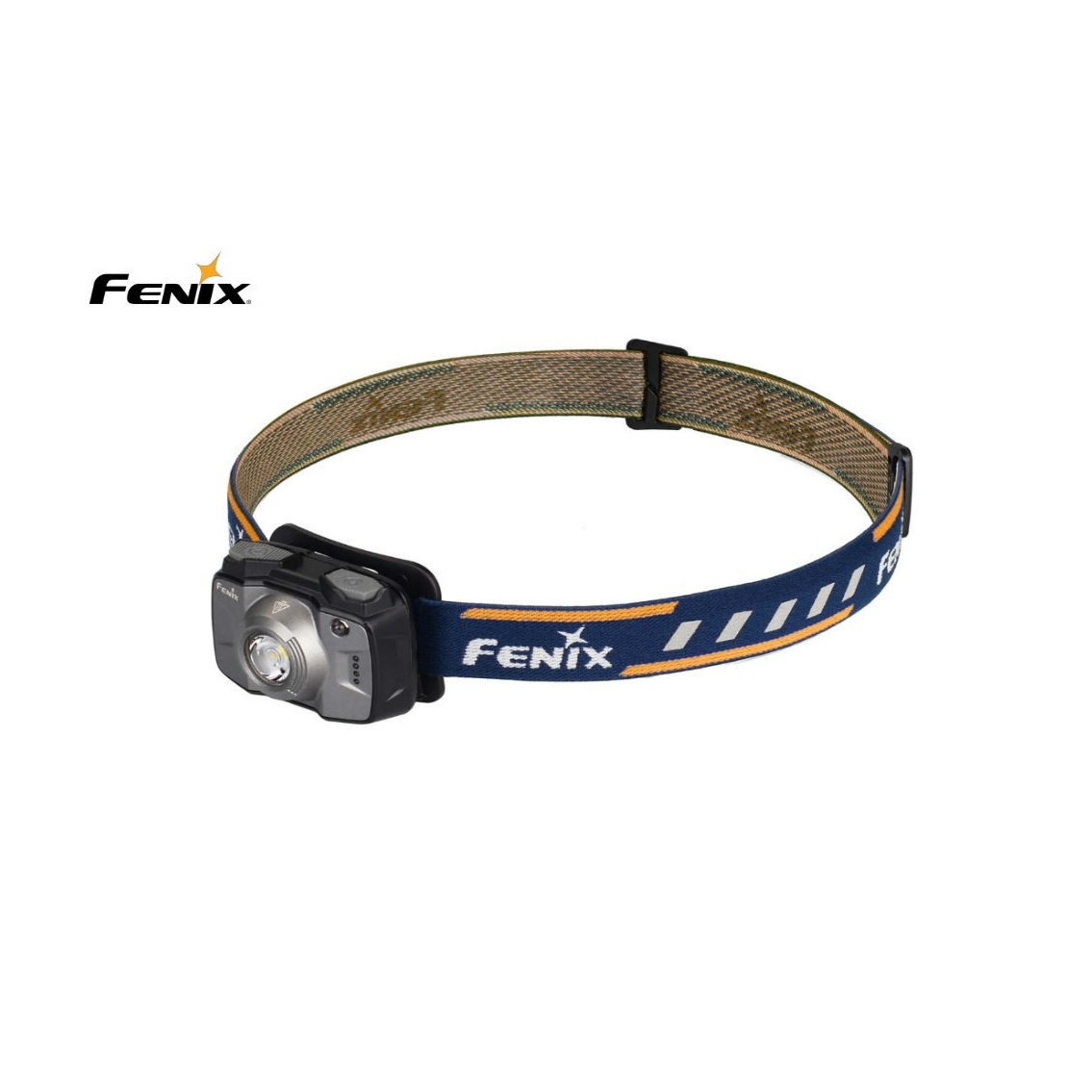 Fenix HL32R - Lanterna frontala reincarcabila Fenix - 1