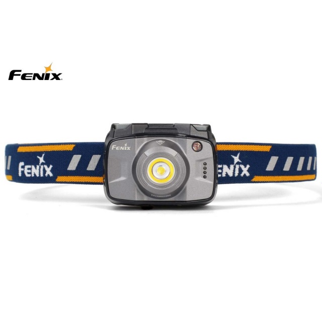 Fenix HL32R - Lanterna frontala reincarcabila Fenix - 2