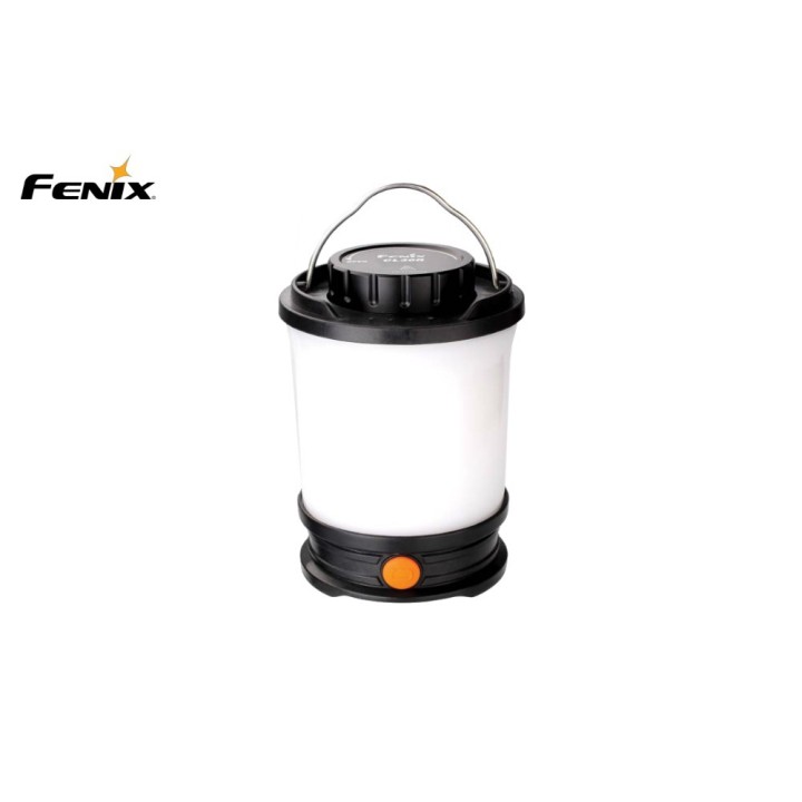 Fenix CL30R - Felinar Fenix - 1