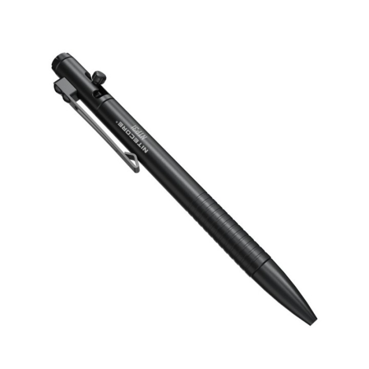 Nitecore NTP31 – Pix multifuncțional din aluminiu