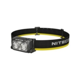Nitecore NU25 MCT – Lanternă frontală MCT